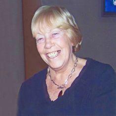 Jean Margaret Jones