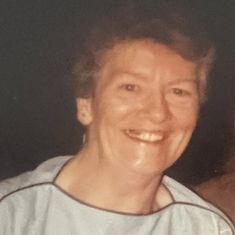 Helen Fraser