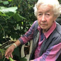 Rosemary Anne Gascoine