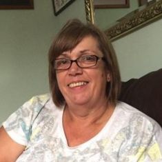 Beverley Ann Green