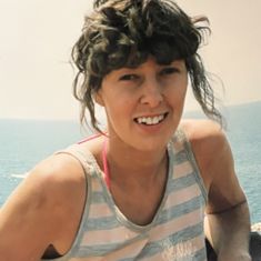 Cheryl Angela Slaney