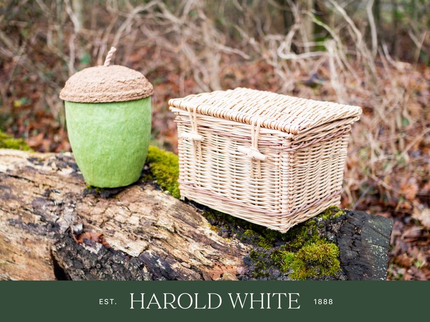 Harold White Independent Funeral Directors Limited, Buckhurst Hill, funeral director in Essex