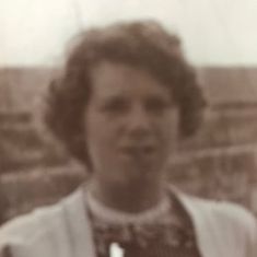 Kathleen Ferguson