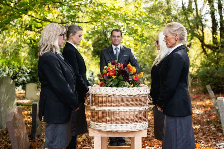 Albany Funerals, Maidstone