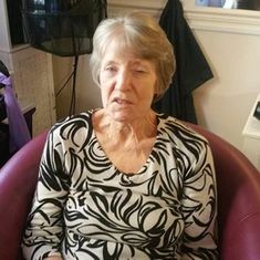 Anne Valerie Cholerton