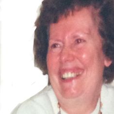 Jean Margaret Rose Kemp