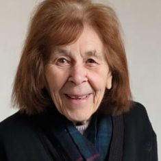Brenda Matthews