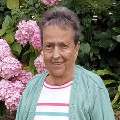 Gladys May Jenkins "Maisie"