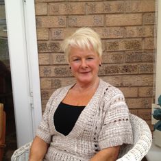 Pearl Margaret Collinson