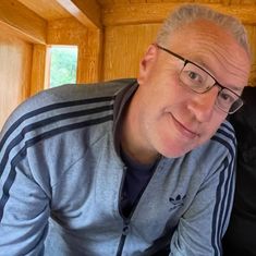 Robert (Bobby) Cromwell