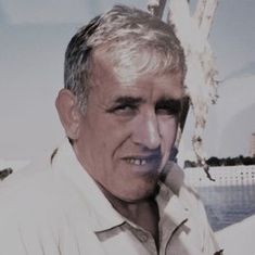 David Woods