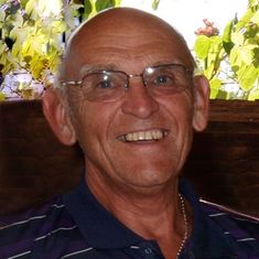 Stephen John Drewett