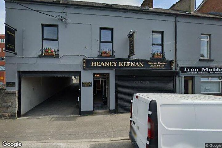 Heaney Keenan Funeral Directors