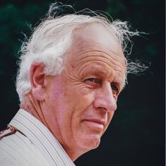 Canon William Andrew