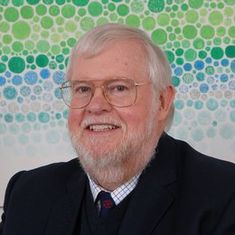 Geoffrey Timothy Guernsey