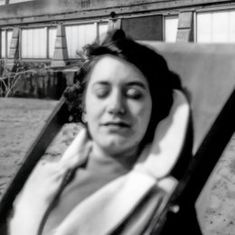 Audrey Sandiford
