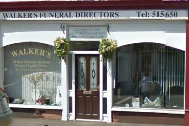 Walkers Funeral Directors