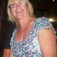 Pauline Tolson