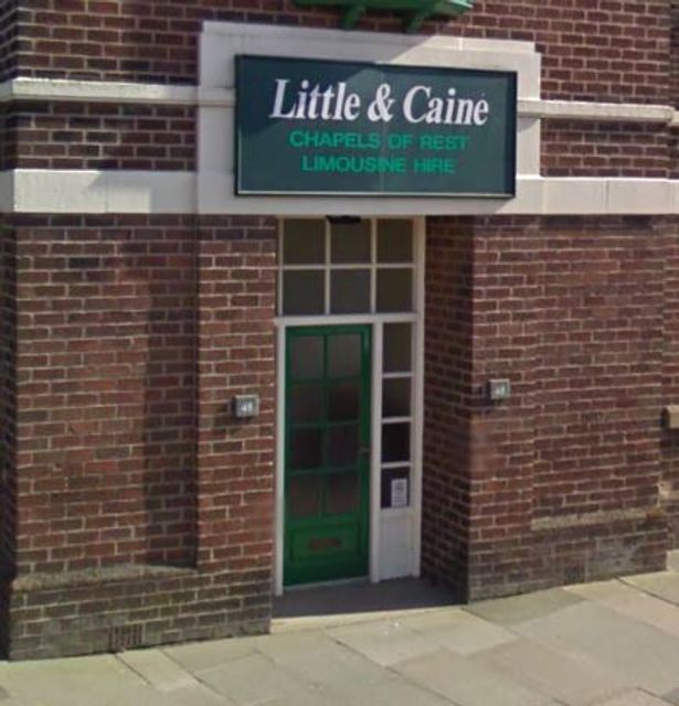 Little & Caine Ltd, Dalton-in-Furness