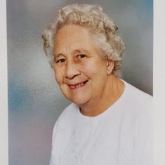 Valma Ulrica Ray Skinner