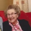 Doreen Olive  Brown