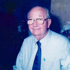 Roy Stevenson