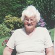 Nancy May Stevenson