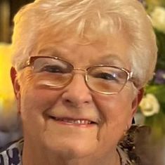Patricia Ann Bramley