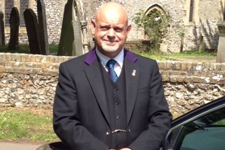 Hergest & Cavell Funeral Directors