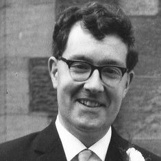 Ronald Keith Walton
