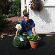 Alan Kerr