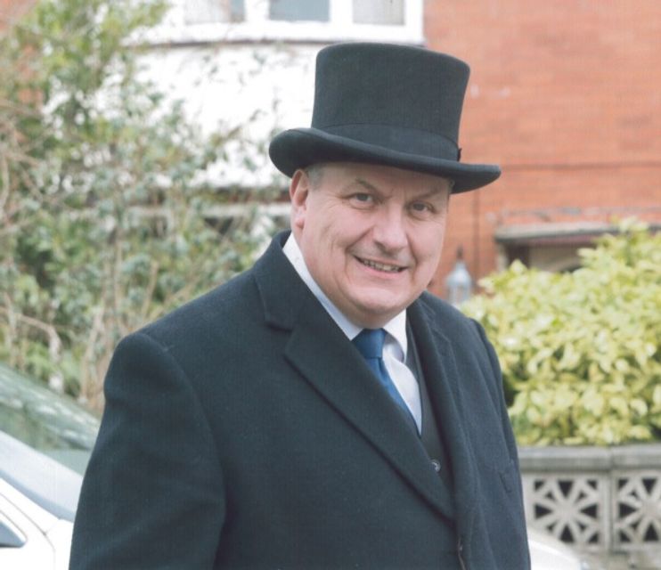 Rowley & Sons Family Funeral Services, funeral director in York