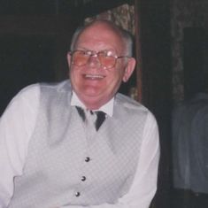 Peter Donald Jackson