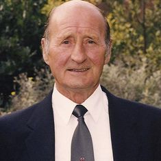 Ian Wilson