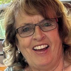 Olwen Hardy