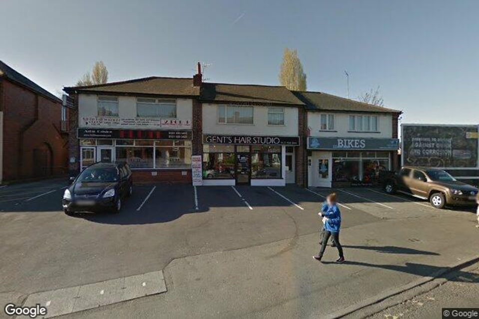 Hickton Family Funeral Directors (Halesowen)