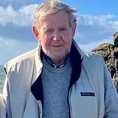 William "Bill" Nisbet