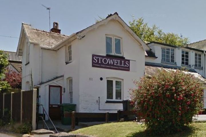 Stowells Funeral Directors