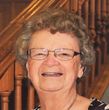 Dorothy Elsie Tattershall