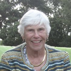 Elizabeth Hall