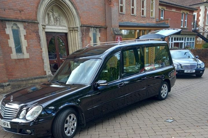 Mears Family Funerals, Blackfen & Sidcup