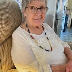 Maureen Dickman
