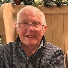 Ray Harris