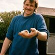 Graham Stevenson