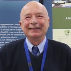 Peter Kruszynski