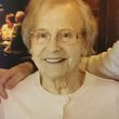 Peggy Florence Parker