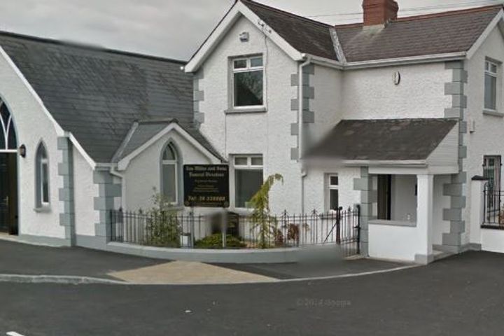 Milne Funeral Services, Portadown