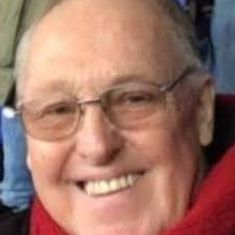 John Edwin Louth