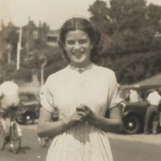 Catherine Postlethwaite