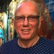 Peter Howes